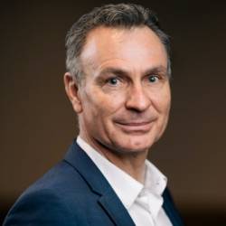 Stéphane Kerlo, NCI 